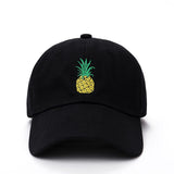 Pineapple Cap