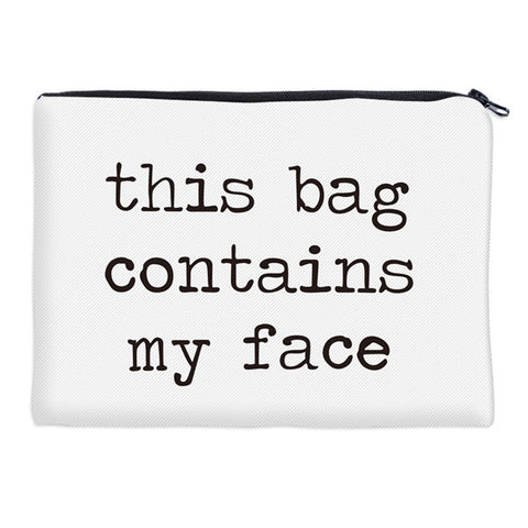 Cosmetics Bag