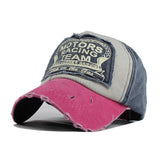 Motor Racing Cap