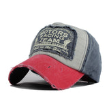 Motor Racing Cap