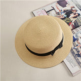 Panama Beach Hat