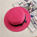 Panama Beach Hat