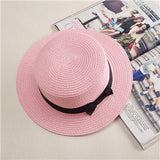 Panama Beach Hat