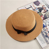 Panama Beach Hat