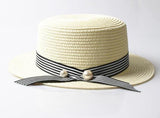 Panama Beach Hat