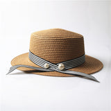 Panama Beach Hat