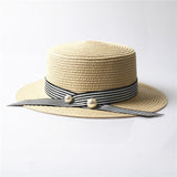 Panama Beach Hat