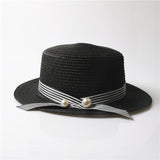 Panama Beach Hat