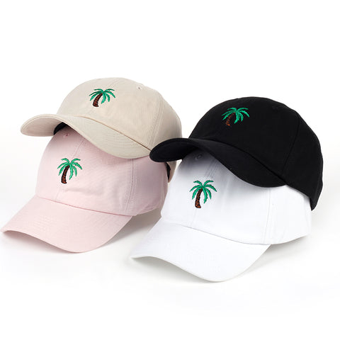 Palm Tree Cap