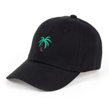 Palm Tree Cap