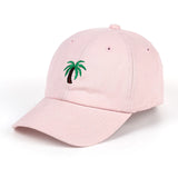 Palm Tree Cap