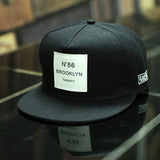 " BROOKLYN " Cap