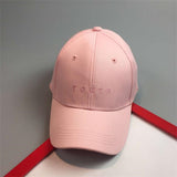 " YOUTH " Cap