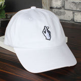 Finger Cap
