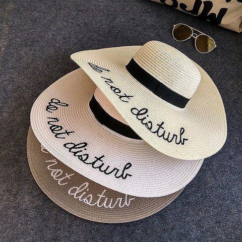 Palani Beach Hat