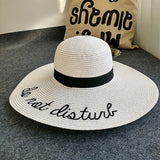 Palani Beach Hat