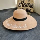 Palani Beach Hat