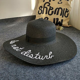 Palani Beach Hat