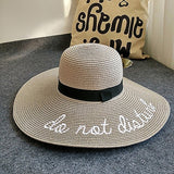 Palani Beach Hat