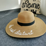 Palani Beach Hat