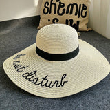 Palani Beach Hat