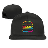 Burger Hat