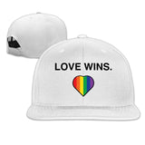 Pride Cap