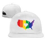 Pride Cap