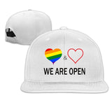 Pride Cap