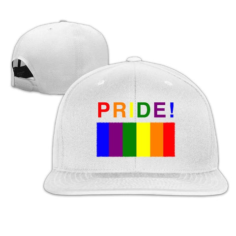 Pride Cap