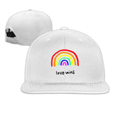 Pride Cap